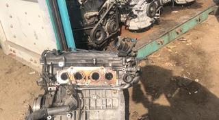 Мотор двигатель Toyota Camry (тойота камри) 2.4l 1AZ/2AZ/1MZ/2AR/1GR/2GR/3G за 71 000 тг. в Павлодар