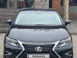 Lexus ES 350 2016 года за 14 000 000 тг. в Тараз