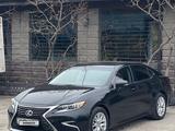 Lexus ES 350 2016 года за 14 000 000 тг. в Тараз – фото 4