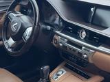 Lexus ES 350 2016 года за 14 000 000 тг. в Тараз – фото 5