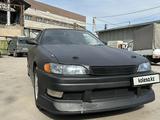 Toyota Mark II 1993 года за 2 538 050 тг. в Алматы