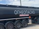 Shengrun  Полуприцеп-бензовоз 41куб, 4 осн.2026г. В (2023) 2026 года за 20 000 000 тг. в Алматы