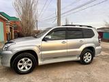 Toyota Land Cruiser Prado 2007 годаүшін11 200 000 тг. в Актобе