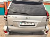 Toyota Land Cruiser Prado 2007 года за 11 200 000 тг. в Актобе – фото 3