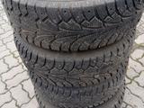 Диски с шинами 235/75 R15 за 160 000 тг. в Алматы