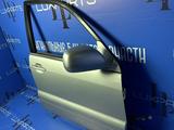 Дверь накладка общивка передняя правая за 1 110 тг. в Алматы – фото 2