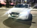 Hyundai Elantra 2019 года за 10 000 000 тг. в Алматы – фото 3