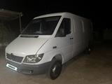 Mercedes-Benz  Sprinter 2003 года за 7 000 000 тг. в Кызылорда – фото 2