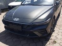 Hyundai Elantra 2023 годаүшін9 350 000 тг. в Алматы