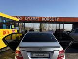 Mercedes-Benz C 300 2008 года за 5 000 000 тг. в Алматы – фото 2