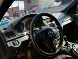 Mercedes-Benz C 300 2008 года за 5 000 000 тг. в Алматы – фото 5