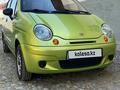 Daewoo Matiz 2013 года за 1 850 000 тг. в Карабулак