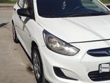 Hyundai Accent 2012 года за 4 300 000 тг. в Астана – фото 2