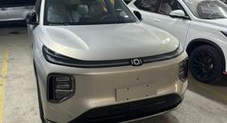 Changan Qiyuan Q07 2025 года за 14 000 000 тг. в Астана