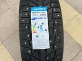 Шипованные шины Sunny nw631 китайские за 51 000 тг. в Астана – фото 2