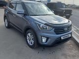 Hyundai Creta 2020 года за 8 300 000 тг. в Атырау – фото 2