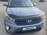 Hyundai Creta 2020 года за 8 300 000 тг. в Атырау