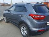 Hyundai Creta 2020 года за 8 300 000 тг. в Атырау – фото 4