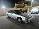 Nissan Cefiro 1998 годаүшін2 300 000 тг. в Алматы