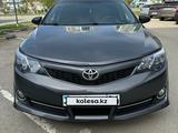 Toyota Camry 2012 годаүшін8 500 000 тг. в Актобе