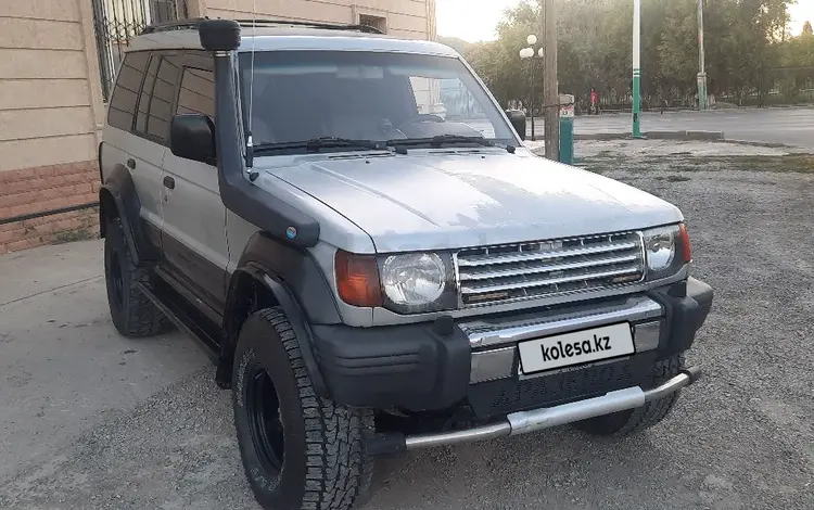 Mitsubishi Pajero 1993 года за 5 500 000 тг. в Кызылорда