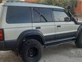 Mitsubishi Pajero 1993 годаfor5 500 000 тг. в Кызылорда – фото 4