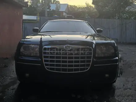 Chrysler 300C 2006 года за 3 700 000 тг. в Алматы – фото 2