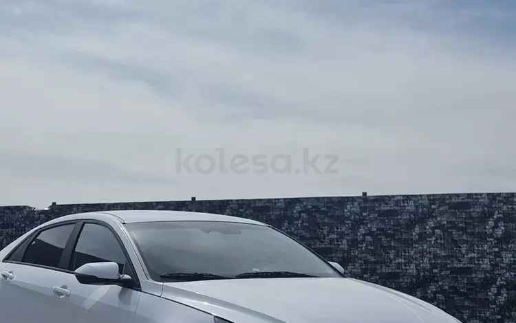 Hyundai Avante 2022 годаүшін11 000 000 тг. в Шымкент