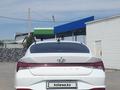 Hyundai Avante 2022 годаfor11 000 000 тг. в Шымкент – фото 4