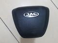 Подушка безопасности на руле JAC JS4 за 99 000 тг. в Астана