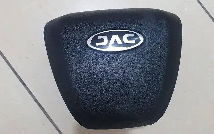 Подушка безопасности на руле JAC JS4үшін99 000 тг. в Астана