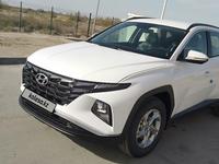 Hyundai Tucson 2024 года за 13 700 000 тг. в Актобе