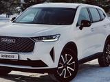 Haval H6 2022 года за 8 500 000 тг. в Астана – фото 2
