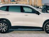 Haval H6 2022 года за 8 500 000 тг. в Астана – фото 3