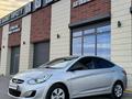 Hyundai Solaris 2014 годаfor5 500 000 тг. в Кызылорда – фото 12