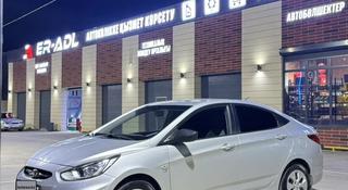 Hyundai Solaris 2014 года за 5 500 000 тг. в Кызылорда