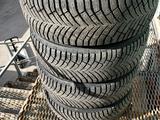 265/55R20 MICHELIN X-ICE NORTH 4 ШИП за 254 000 тг. в Астана – фото 2