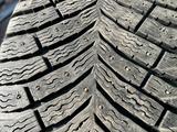 265/55R20 MICHELIN X-ICE NORTH 4 ШИП за 254 000 тг. в Астана