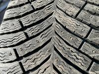 265/55R20 MICHELIN X-ICE NORTH 4 ШИПүшін254 000 тг. в Астана