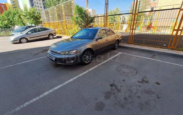 Lexus ES 300 2001 годаүшін4 300 000 тг. в Астана