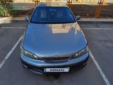 Lexus ES 300 2001 года за 4 300 000 тг. в Астана – фото 2