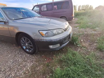 Lexus ES 300 2001 года за 4 300 000 тг. в Астана – фото 6