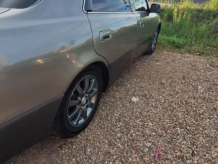Lexus ES 300 2001 года за 4 300 000 тг. в Астана – фото 7