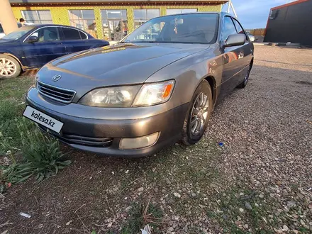 Lexus ES 300 2001 года за 4 300 000 тг. в Астана – фото 8