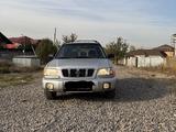 Subaru Forester 2001 года за 3 700 000 тг. в Алматы