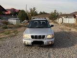 Subaru Forester 2001 годаүшін3 700 000 тг. в Алматы – фото 2