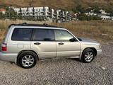 Subaru Forester 2001 годаүшін3 700 000 тг. в Алматы – фото 5