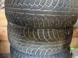 Зимняя резина за 100 000 тг. в Алматы