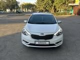 Kia Cerato 2013 годаүшін6 300 000 тг. в Алматы – фото 2
