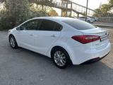 Kia Cerato 2013 годаүшін6 300 000 тг. в Алматы – фото 4